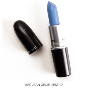 🆕 MAC Jean Genie Limited Edition Lipstick